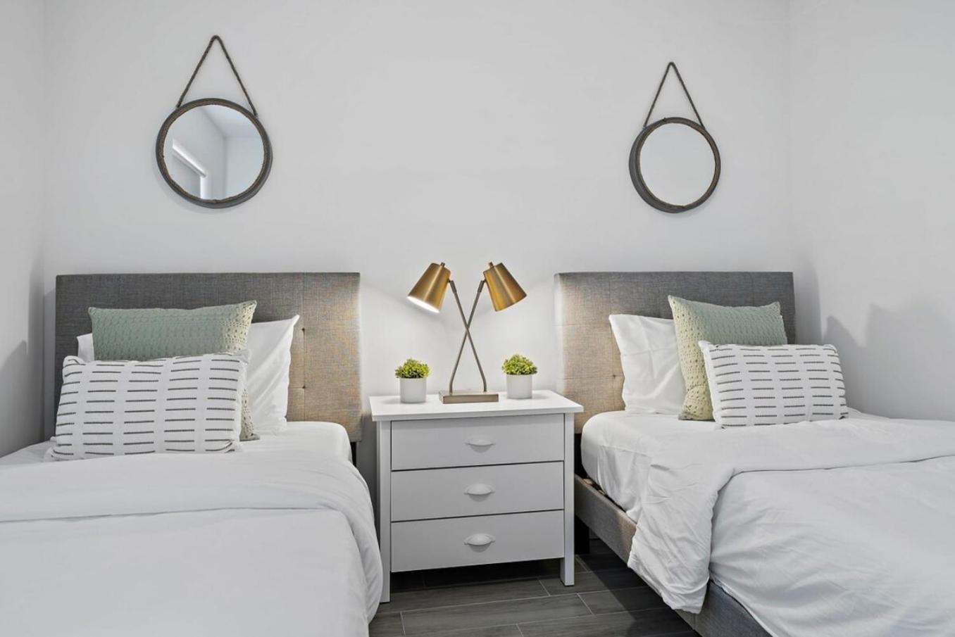 New! Few Minutes To Downtown, 10 To The Beach! West Palm Beach Zewnętrze zdjęcie